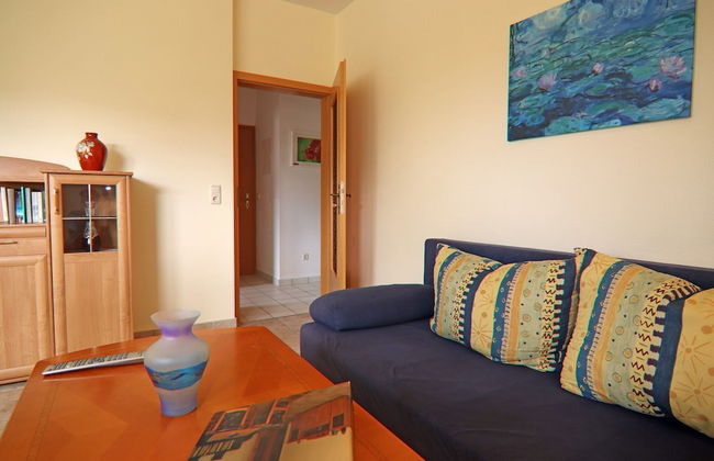 Tasteful Apartment in Rerik Germany With Garden - Foto 63