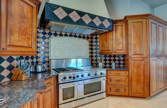 Villa del Sol - Photo 24