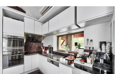 Charming loft in Lyon Ecully - Foto 11