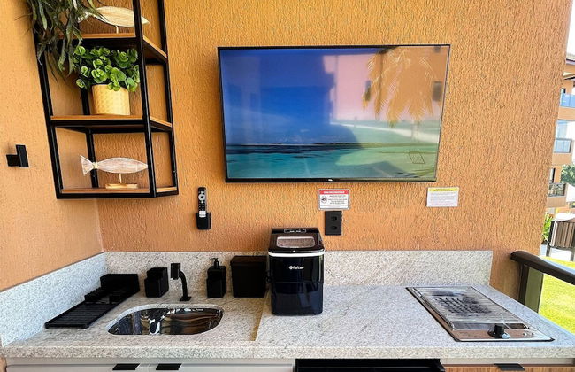 Eco Resort - Praia dos Carneiros - Photo 65