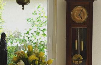 Cozy house with courtyard - Foto 52