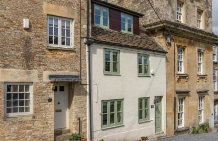 Christmas Cottage - Foto 19