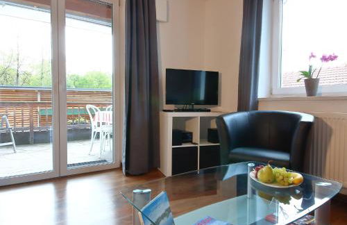 TS Apartments - Foto 44