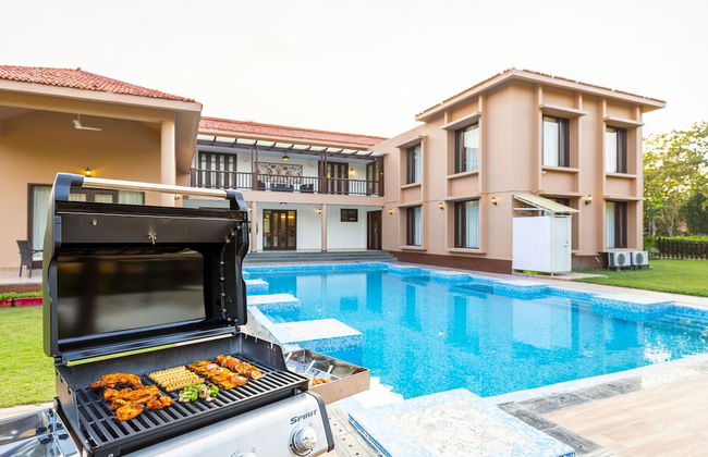 Amã Stays & Trails 25 Farm House - Foto 25