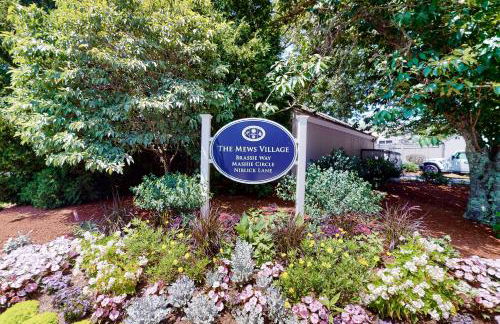 Mews Village Villa - Foto 24