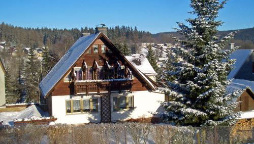 Ferienwohnung Reifbergblick - Foto 2