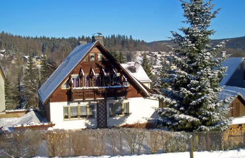 Ferienwohnung Reifbergblick - Photo 2