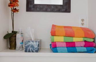 Central House with Pool & Hot Tub - Foto 26