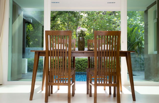 Ozone Villa - Foto 24