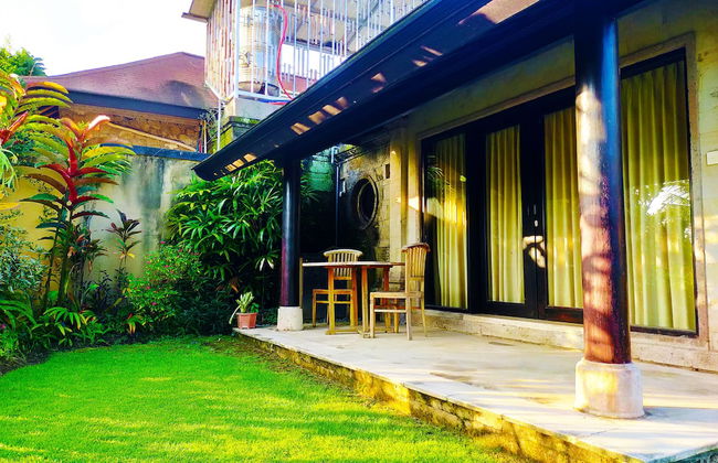 3BR Villa Queen With Stunning Rice Field - Foto 23