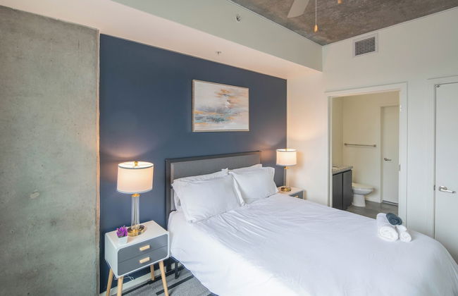 ROVE LIVING/KL - Roosevelt Point - Foto 28