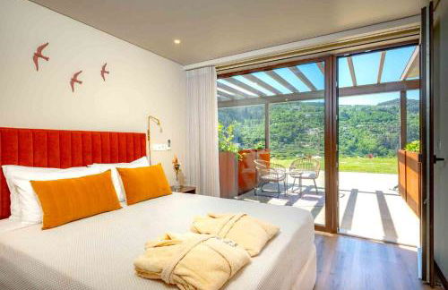 Quinta de Cabanas Douro Country House - Foto 40