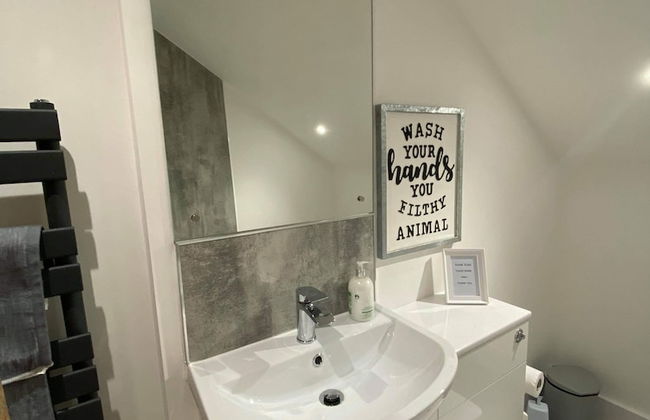 Crows Nest - Foto 41