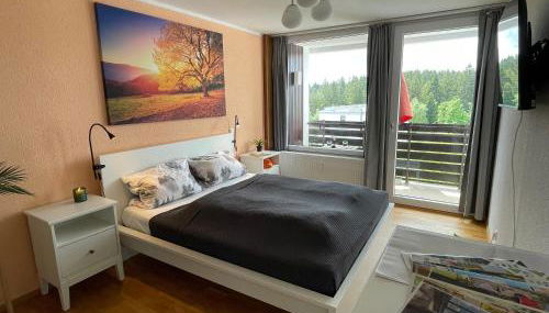 Ferienwohnung in Freudenstadt-Kniebis III - Foto 2