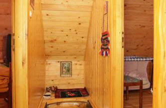 Apartments for families with children Perusic (Velebit) - 17540 - Foto 19