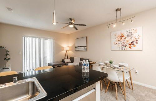 Luxury One Bedroom minutes from The Grove - Foto 7