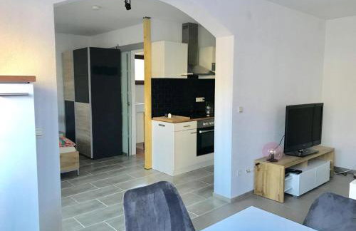 Ferienapartment Laufen an der Eyach - Foto 6