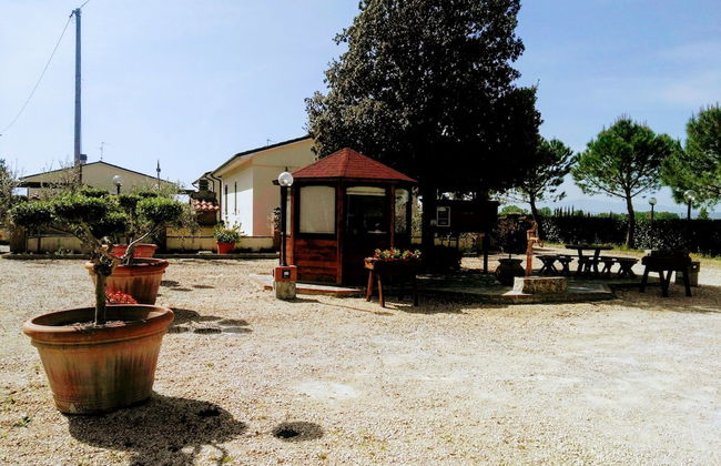 Terra dei Santi Country House - Photo 5