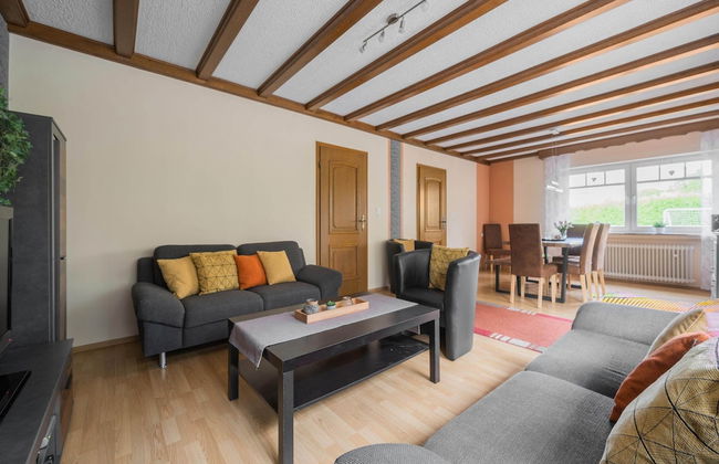 Trierscheid Countryside Escape - Foto 14