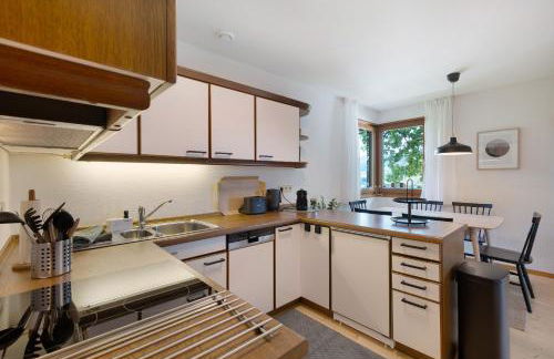 Ferienhaus Rotkreuz - Foto 9