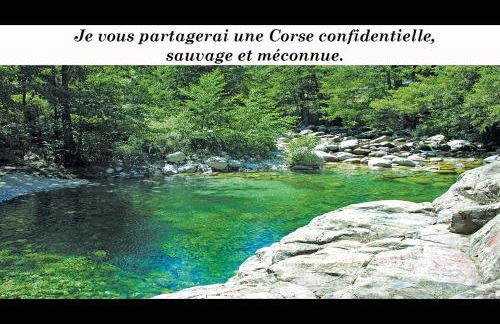 Locations "ChezChristine Pianelli" à Porto-Vecchio - Foto 6