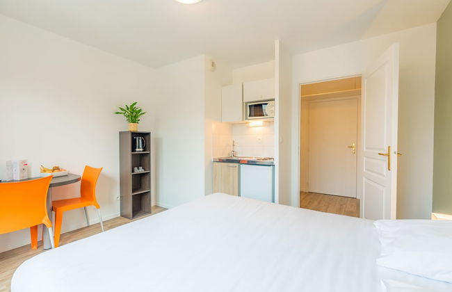 Appart'City Classic Bourg en Bresse - Foto 5