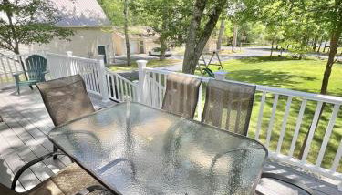 CAMP DRAGONFLY LIMIT 10 home - Foto 5