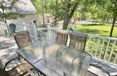 CAMP DRAGONFLY LIMIT 10 home - Foto 5