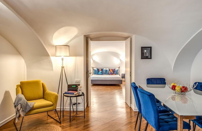 Pignatelli Apartment - Foto 23