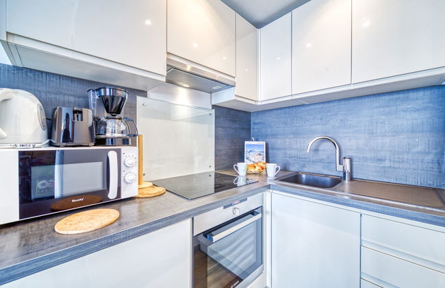 Les Olympiades - Foto 7