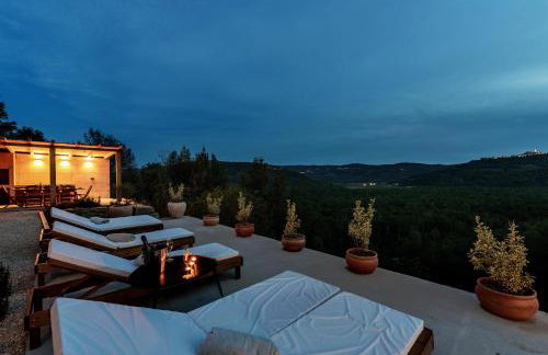 Villa Terra Motovun - Foto 17