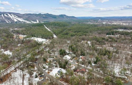 Minutes to Downtown & National Forest Ash Lodge - Foto 49