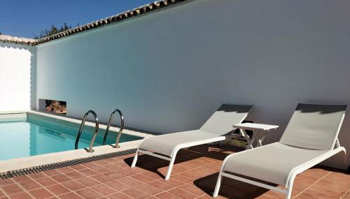 Alojamiento Las Palmeras - Foto 2