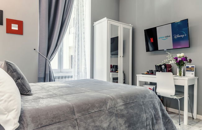 Bed and Best - Foto 43