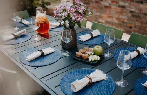 Briarwood Cottage Hot Tub Putt Putt Games - Foto 67