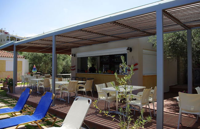 Elea apartments - Foto 43