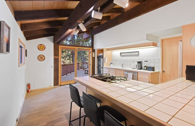 Tahoe Donner Delight - Foto 17