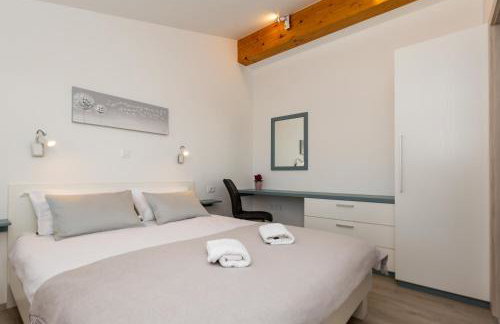 Apartments Krusec - Foto 10