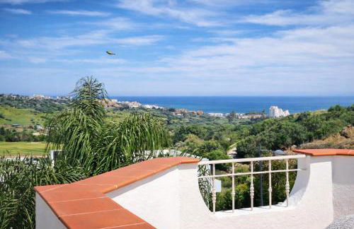 Noctua 035 Villa Valle Romano 035 - Foto 14