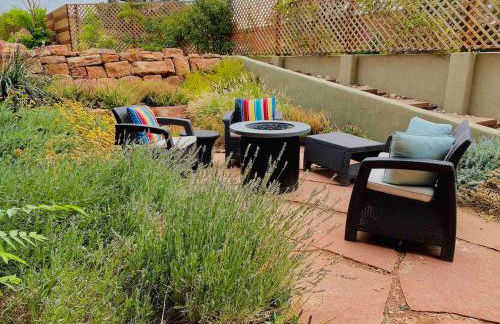 The Flagstone Boutique Inn & Suites - Foto 41