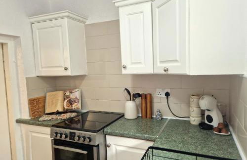 Grade 2 listed cottage near Dalby Forest - Thornton Le Dale - Foto 28