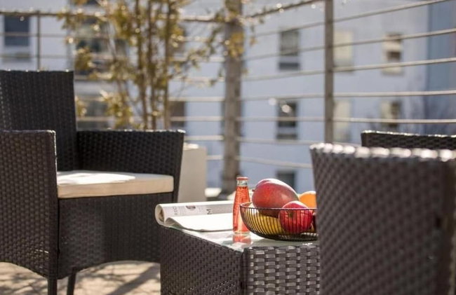 Brera Serviced Apartments München West - Photo 90