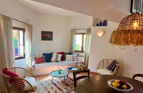 Casa-du pecheur Belle maison de pêcheur à la plage - Foto 6