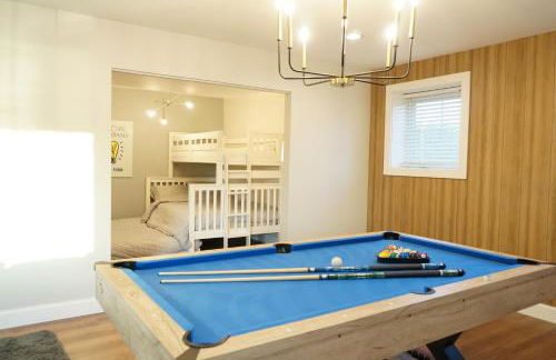 Riverside Home Near Beaches, Pier, downtown - Photo 24