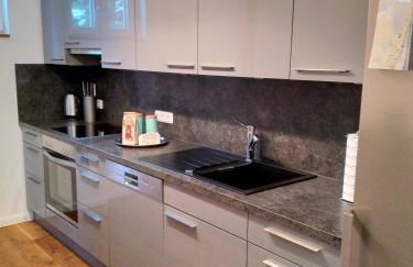 Ferienwohnung im Mittelpunkt - Foto 8