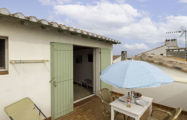 Le Soleil Camarguais - Foto 11