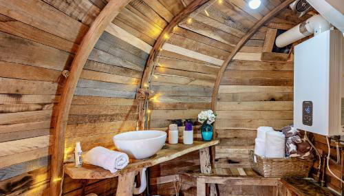 HOBLEY House Holiday - Foto 5