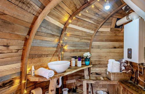 HOBLEY House Holiday - Foto 5