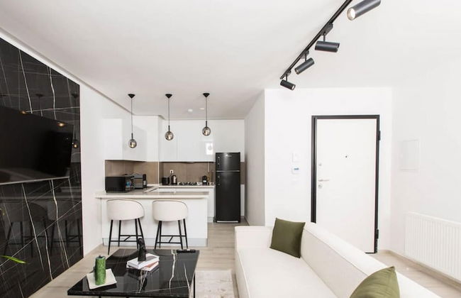 E24 Grand Luxe Tout Quip et Central - Foto 19