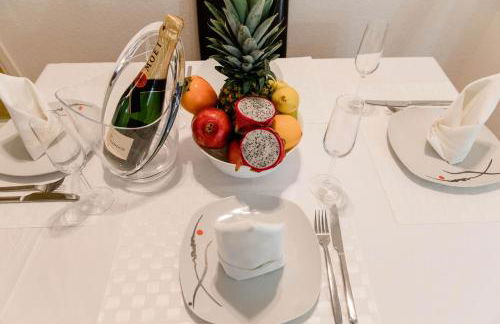 Luxury flat between Cologne and Bonn and Phantasialand Bruhl - Foto 21